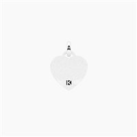 Charm Kidult Donna in Acciaio 741364 - 741364